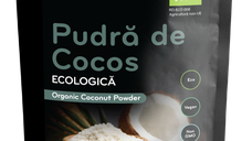 Niavis Pudra de Cocos Ecologica, 125 g