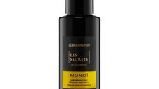Parfum pentru par Les Secrets Monoi 100ml de la Equivalenza - Stralucire si hidratare