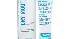 Pasta de dinti BioXtra pentru gura uscata, 50ml