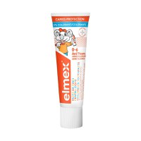 Pasta de dinti pentru copii de la 0-6 ani, 50ml, Elmex - 1