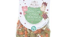 Paste bio fara gluten pentru copii, 250g - Pasta Natura