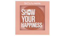 Pastel Blush Show No. 204 Polite - 4.2g pentru un ten radiant