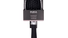Perie Ovala Mare cu Peri din Plastic Trend Line - Parsa Beauty