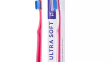 Periuta de dinti Ultra Soft 6500, Woom, 1 bucata pentru igiena orala delicata