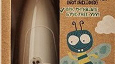Periuta electrica muzicala Buzzy Brush pentru copii 3+, Jack N' Jill