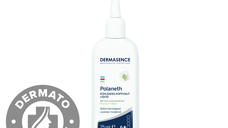 Polaneth 75ml - Solutie Calmanta pentru Mancarimea Scalpului de la Dermasence