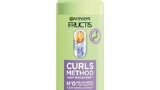 Pre-Sampon Curl Method 200ml de la Fructis
