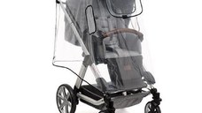 Protectie de ploaie pentru carucioare sport, 1 bucata, Reer