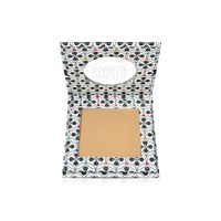 Pudra bio compacta Sandy, 7g, Charlotte Bio - 1