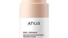 Pudra de Curatare cu Enzime de Orez Rice Enzyme Brightening 40g Anua