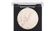 Pudra Iluminatoare Flormar 01 Morning Star, 7g - Finisaj Radiant