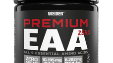 Pulbere Aminoacizi Esentiali Tropicali Premium EAA 325g Weider