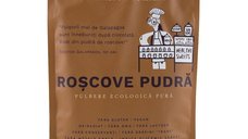 Republica Bio Pudra de Roscove Ecologica Pura, 200 g