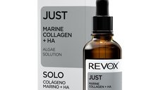 Revox Just Marine Collagen Algae Solution, ser facial hidratant, 30 ml