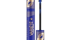 Rimel Eveline Cosmetics Variete Lashes Show Blue, 9ml