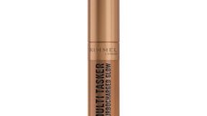 Rimmel London Turbocharged Glow Nr. 009 Bougie Girl, iluminator lichid multifunctional, 10 ml