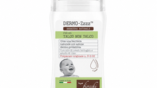 Roll-on Dermo-Zzzz 60ml de la Fiocchi di Riso pentru un somn odihnitor