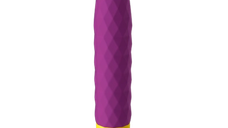 Romp Beat Bullet Vibrator - 1 Bucata Compact si Puternic