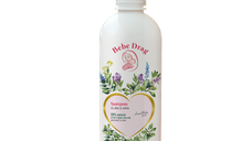 Sampon Bebe Drag cu Aloe si Salvie, 500ml - VivaNatura