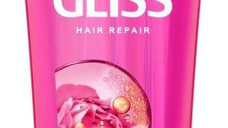 Sampon Gliss Supreme Length pentru par lung - 250ml