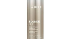 Sampon Joico Blonde Life Brightening 300ml pentru Par Blond