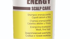 Sampon revitalizant pentru par subtire, 350ml, KayPro