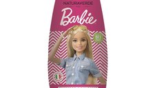 Sampon si Balsam cu Ceai Verde Barbie, 300ml - Naturaverde