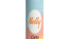 Sampon Uscat Nelly 75ml - Solutia Ideala pentru Parul Fresh