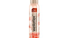 Sampon uscat Wella Wellaflex Sweet Sensation 180ml pentru volum si prospețime