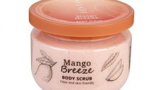 Scrub de Corp Mango Breeze 250g de la Ecstasy pentru Exfoliere si Revitalizare