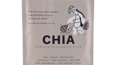 Seminte de chia, 200g, Republica Bio