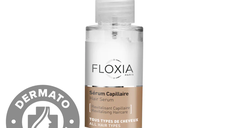 Ser de par Floxia, 50ml pentru ingrijire zilnica