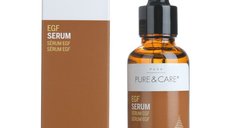 Ser EFG cu Peptide, 30ml, Puca Pure&Care
