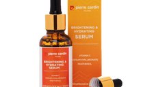 Ser facial cu Vitamina C 30ml de la Pierre Cardin - Revitalizare si Stralucire