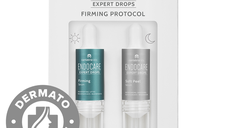 Ser pentru fermitate Endocare Expert Drops, 2 x 10ml, Cantabria Labs
