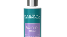 Ser Remescar cu Bakuchiol 30ml pentru un ten sanatos