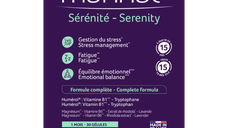 Serenite Manhae - 30 Capsule de la Vitavea pentru Relaxare si Calm