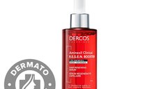 Serum Dercos Aminexil Clinical R.E.G.E.N Booster 90ml - Vichy pentru Regenerare Par