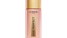 Serum L'Oreal Paris Age Perfect pentru pete pigmentare cu Bujor si Niaciamida, 30ml