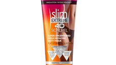 Serum Slim Extrem 4D pentru Reducerea Tesutului Adipos, 250ml, Eveline Cosmetics