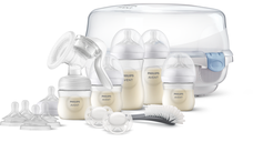Set complet de alaptare Philips Avent SCD430/50 - 1 bucata