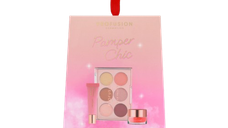 Set de Machiaj Pamper Chic, 3 Piese - Profusion Cosmetics