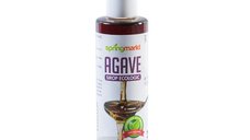 Sirop de Agave Eco Dark 200ml - Springmarkt