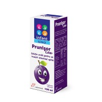 Sirop Prunisor Lax Infant Uno, 100ml, Labormed - 1