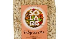 Solaris Fulgi de orz, 500 g