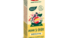 Solutie Babycalm D104 pentru Mami si Bebe, 30ml, Fares - Liniste si Comfort