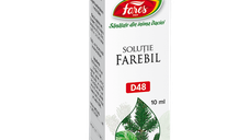 Solutie Farebil D48, 10ml de la Fares pentru combaterea daunatorilor