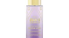 Spray de camera cu lavanda C01 Dreaming Of Wonderland - Disney Alice in Wonderland, 50ml, Catrice
