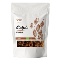 Stafide bio, 250g, Obio - 1