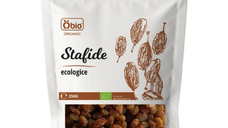Stafide bio, 250g, Obio